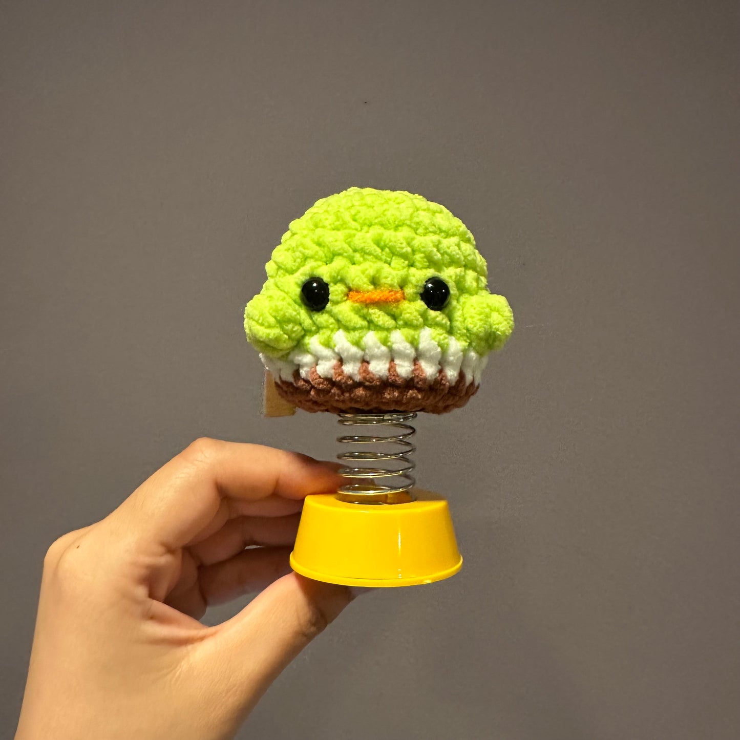 bobble buds