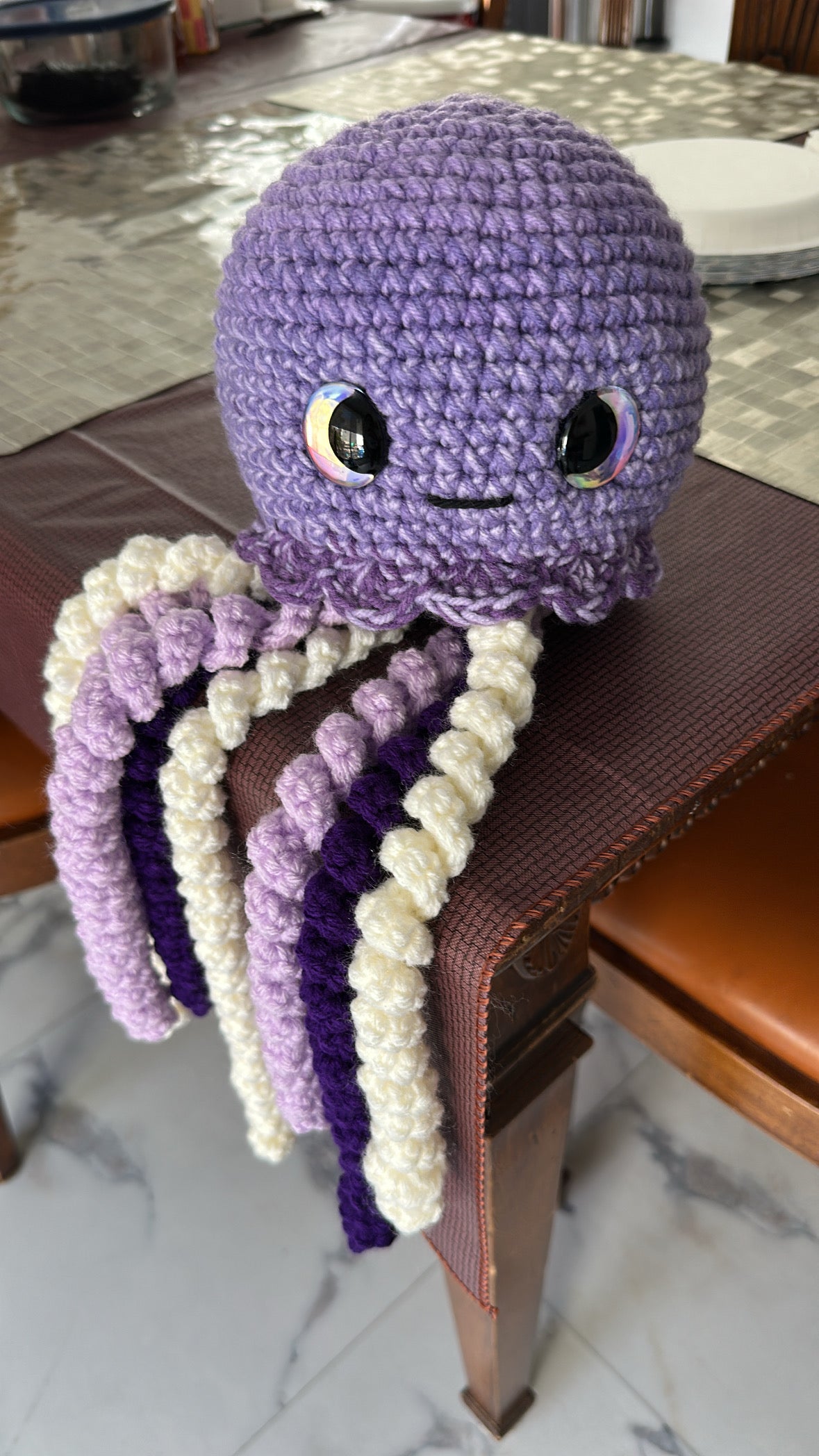 jellyfish jumbo