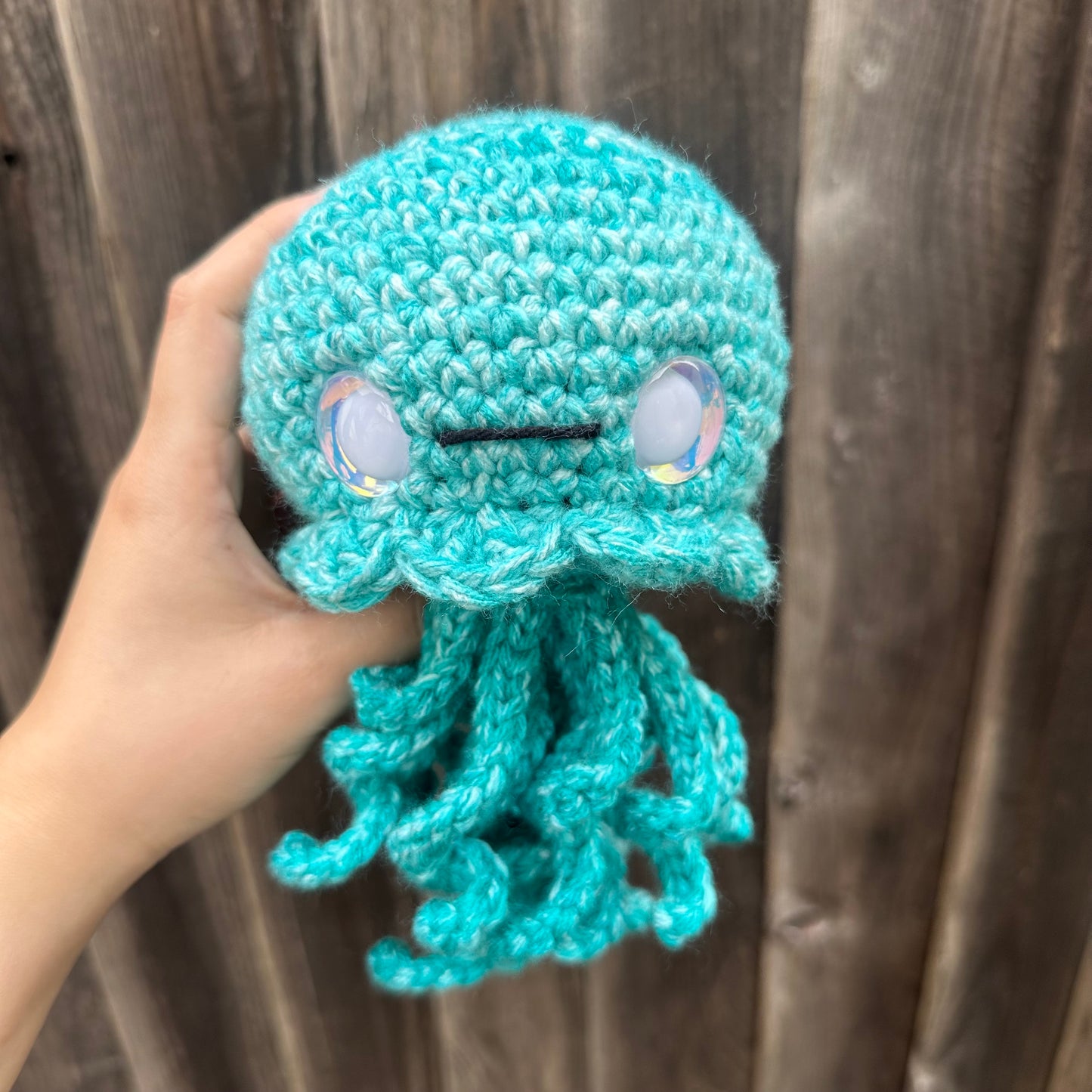 jellyfish