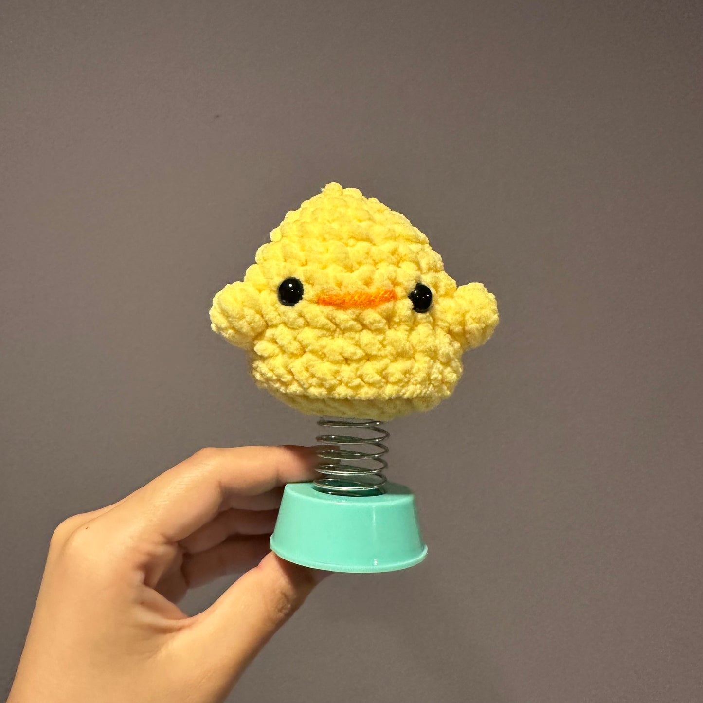 bobble buds