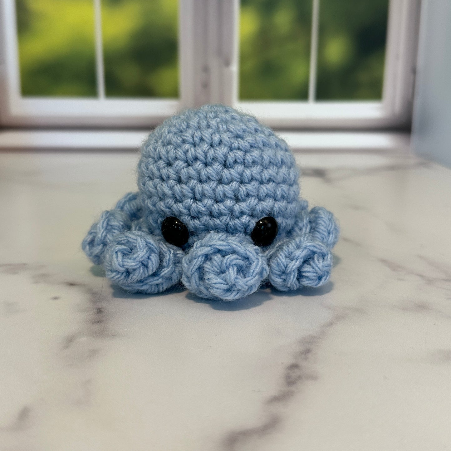 blind box: pocket octopus
