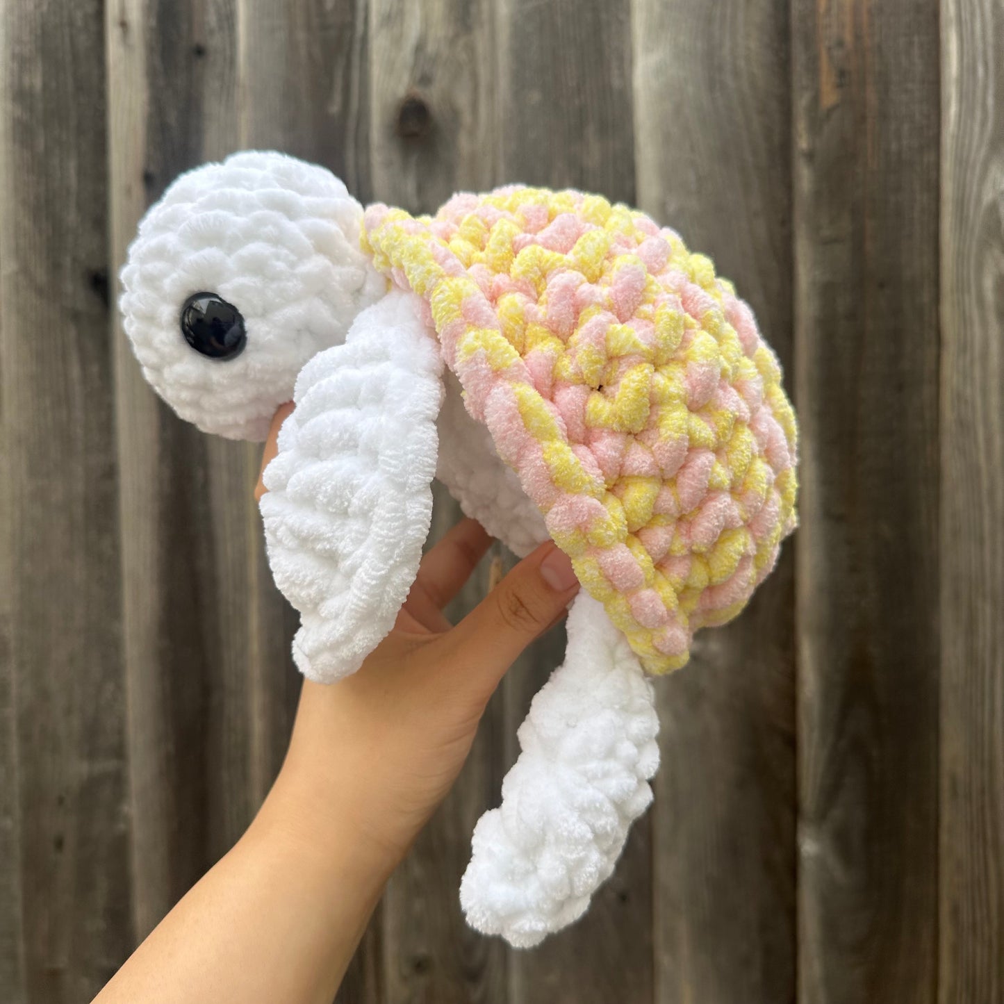 turtle jumbo