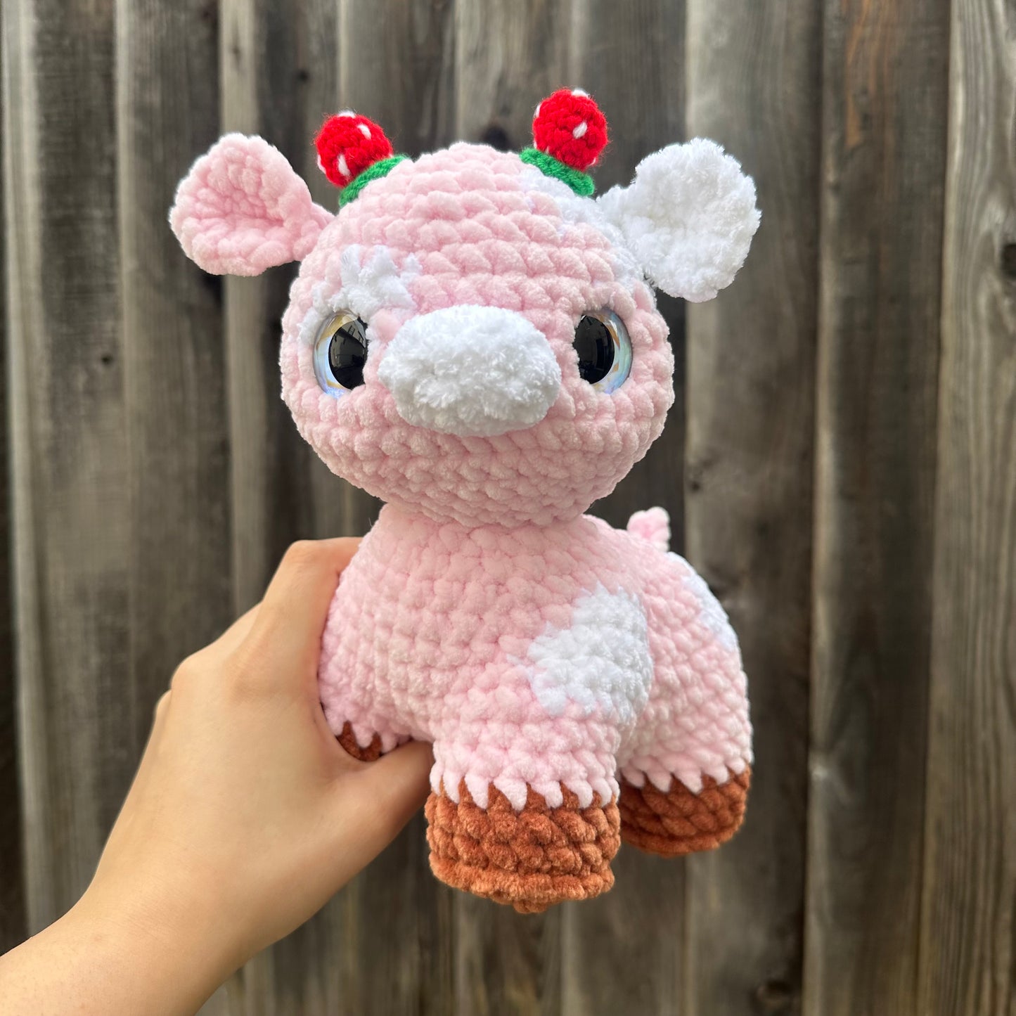cow
