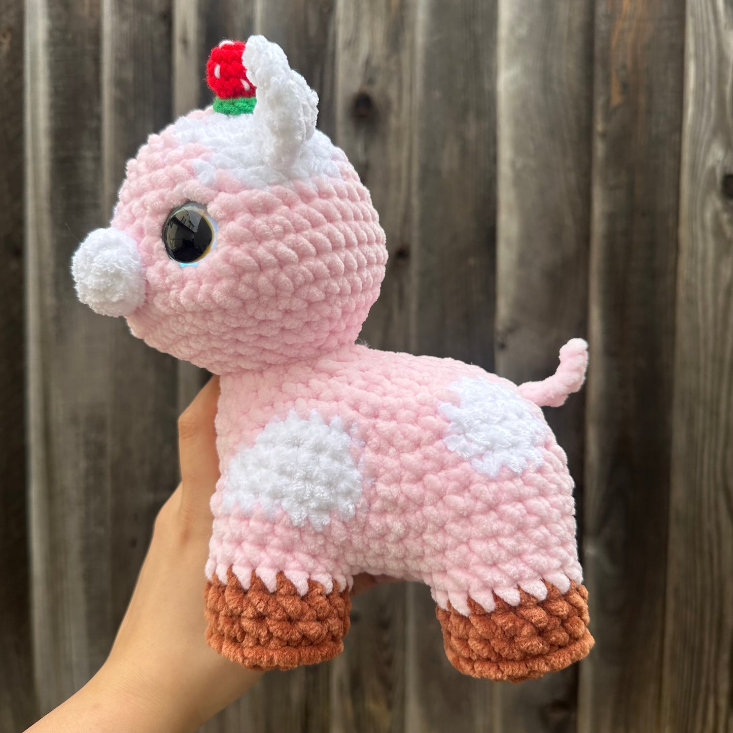 cow