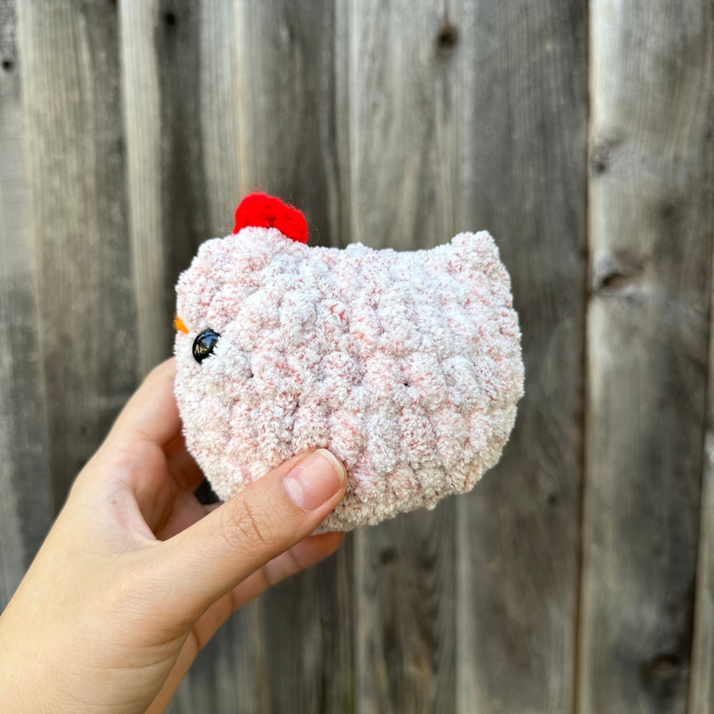 chicken chubbies