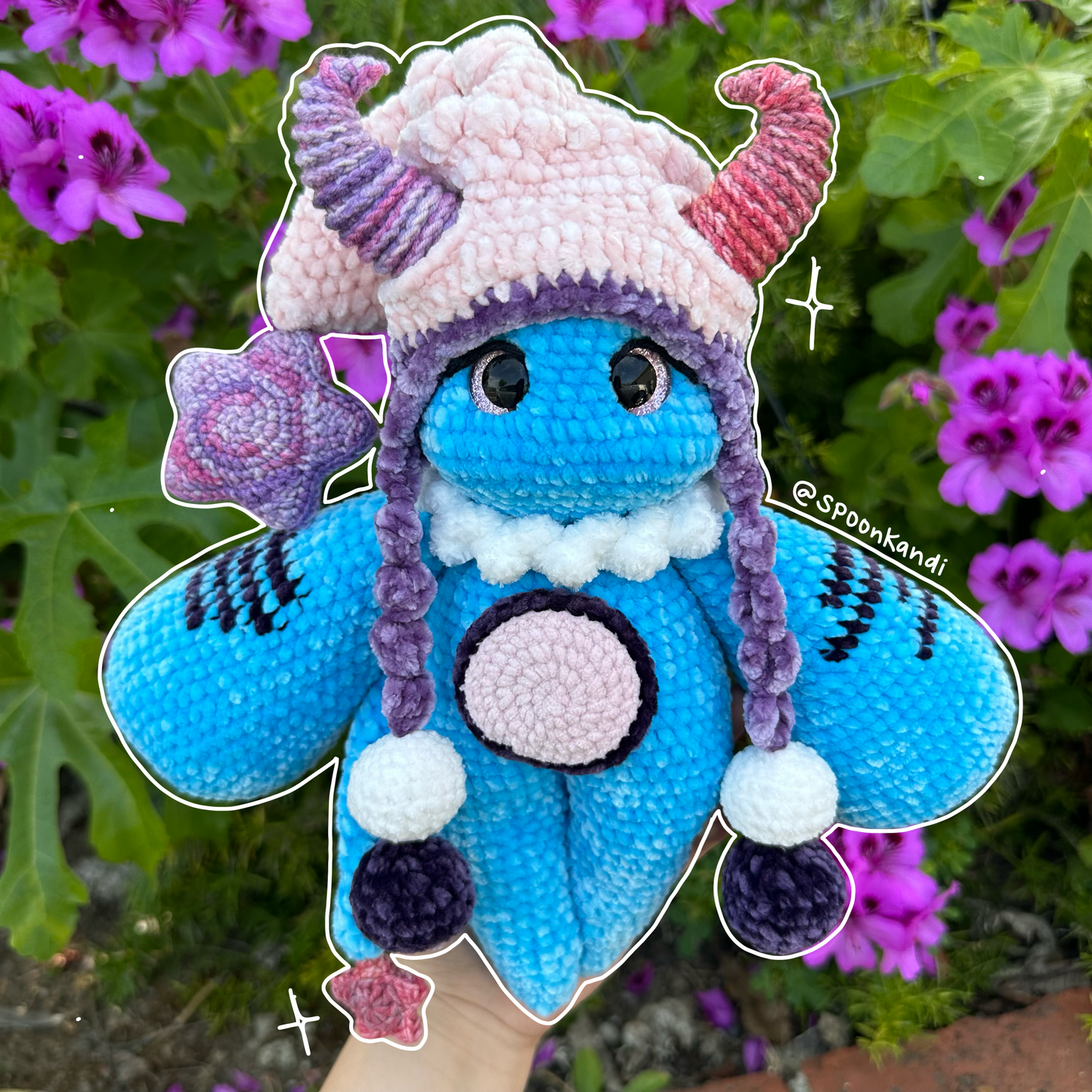 mini tauri