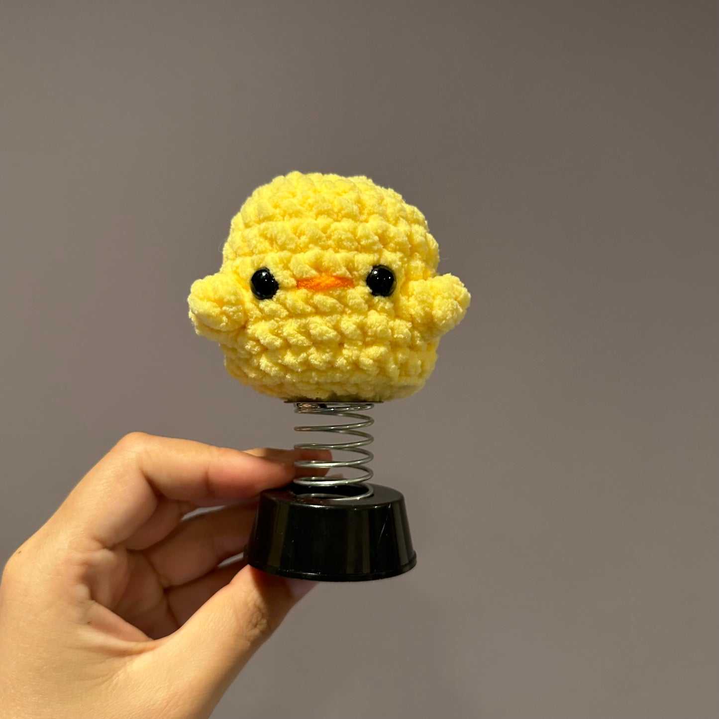 bobble buds