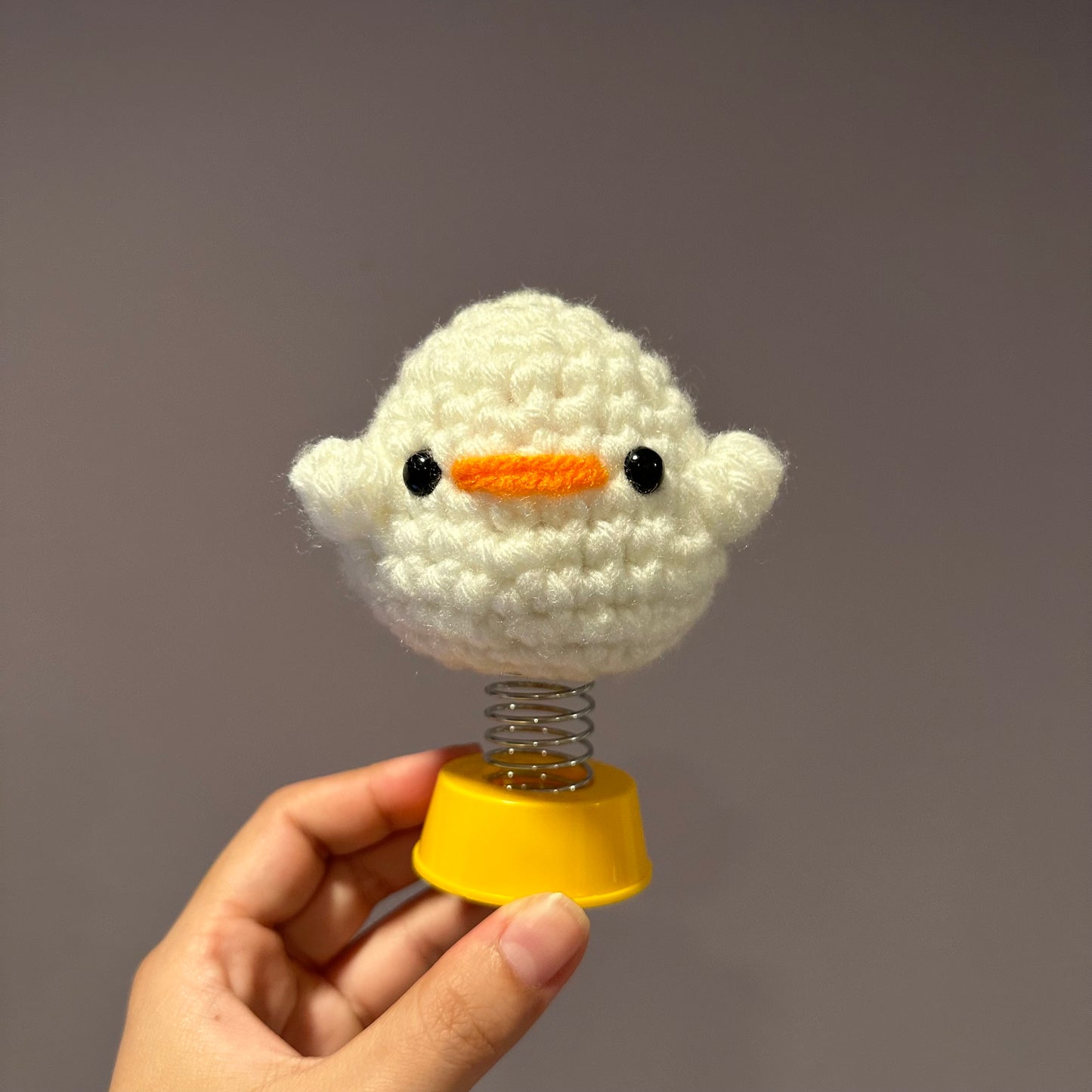 bobble buds