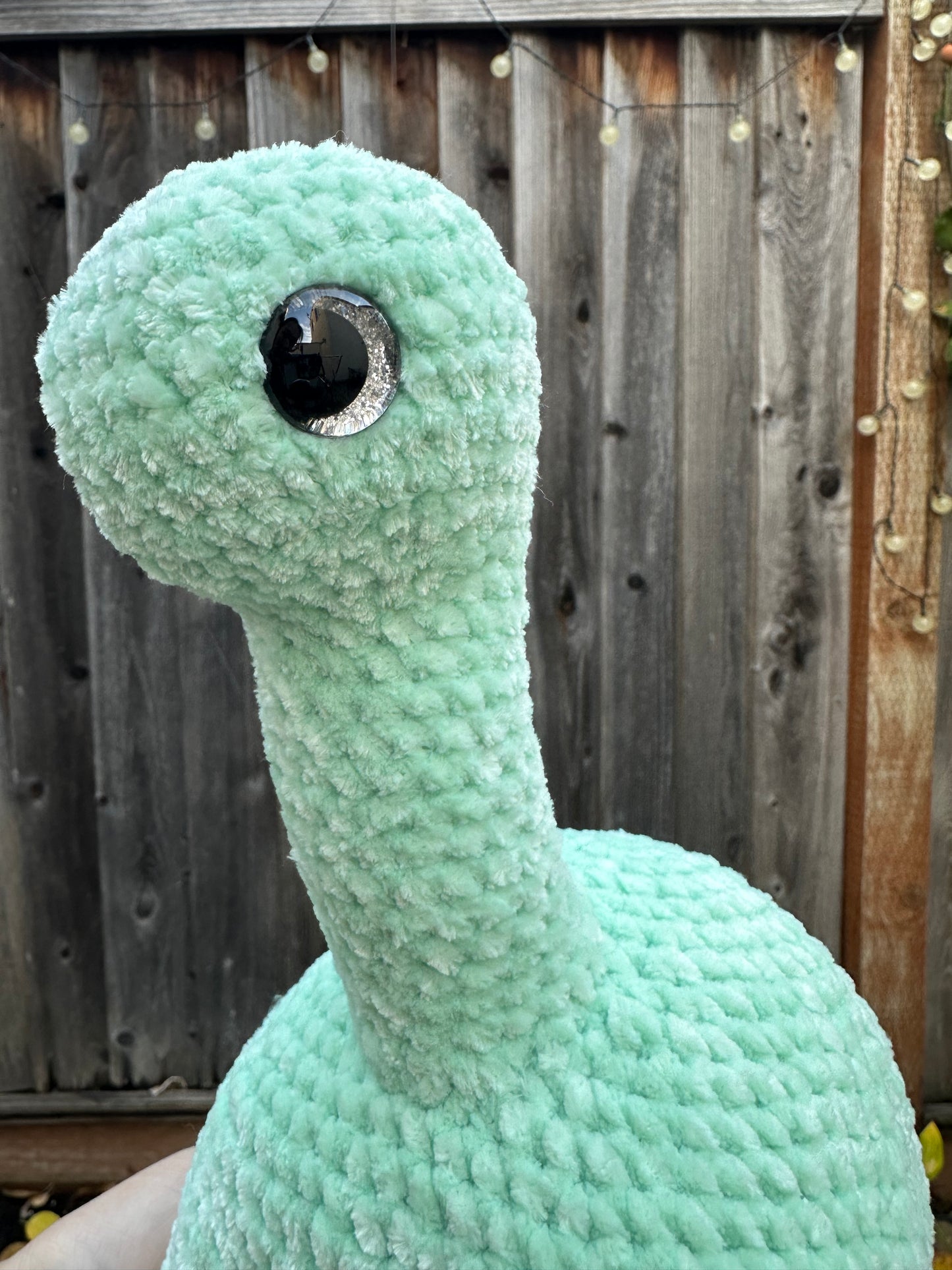 brontosaurus