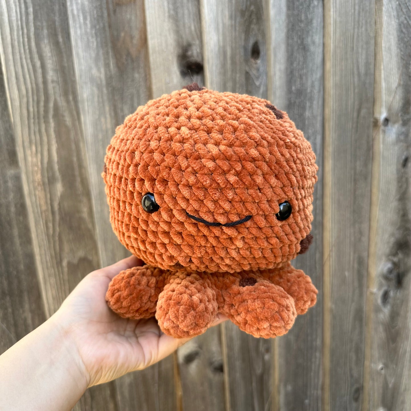 octopus big bois