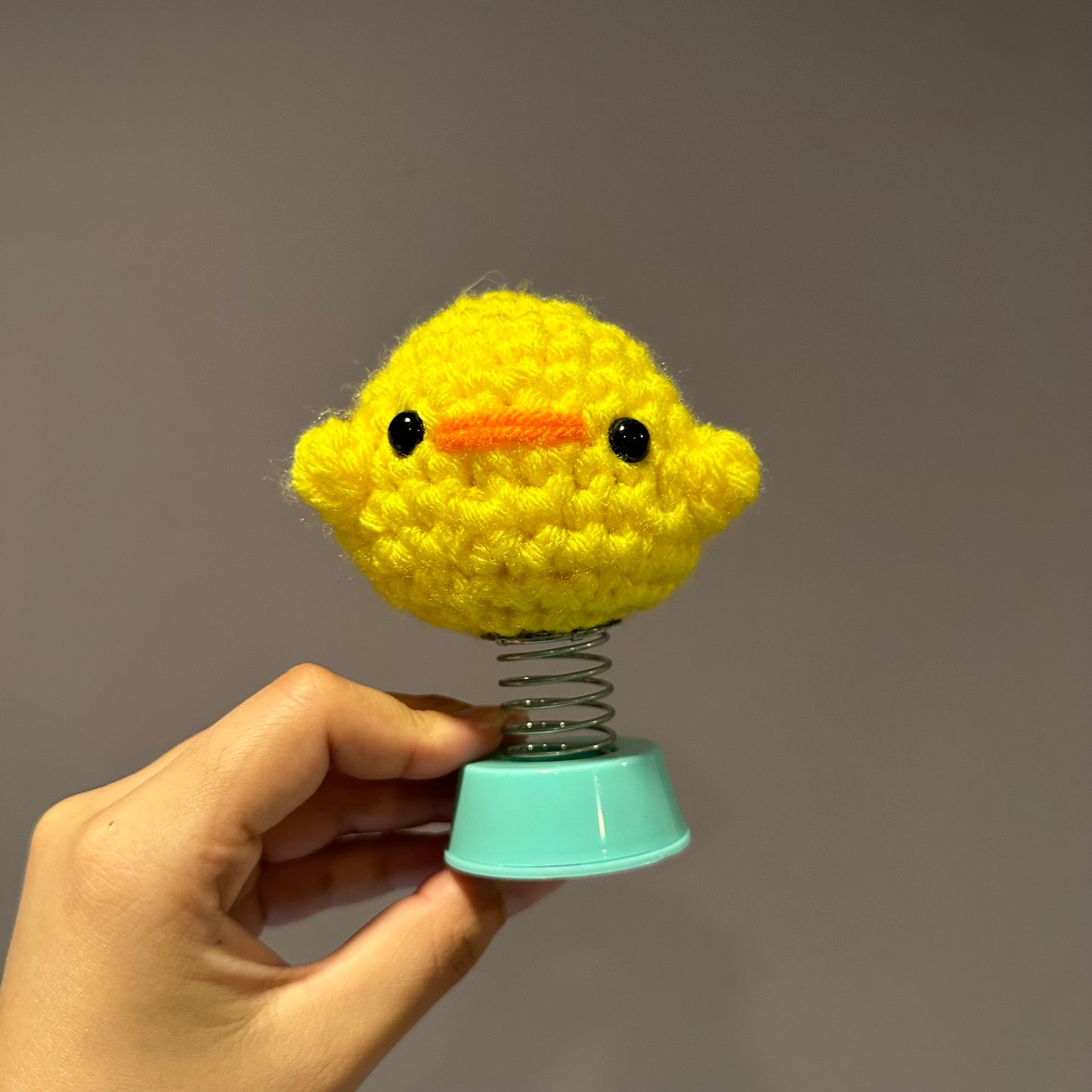 bobble buds