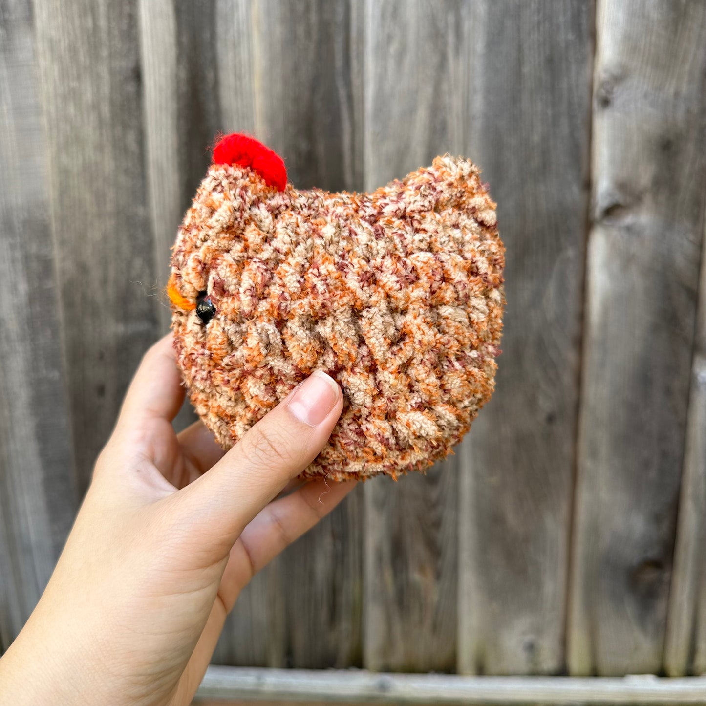 chicken chubbies