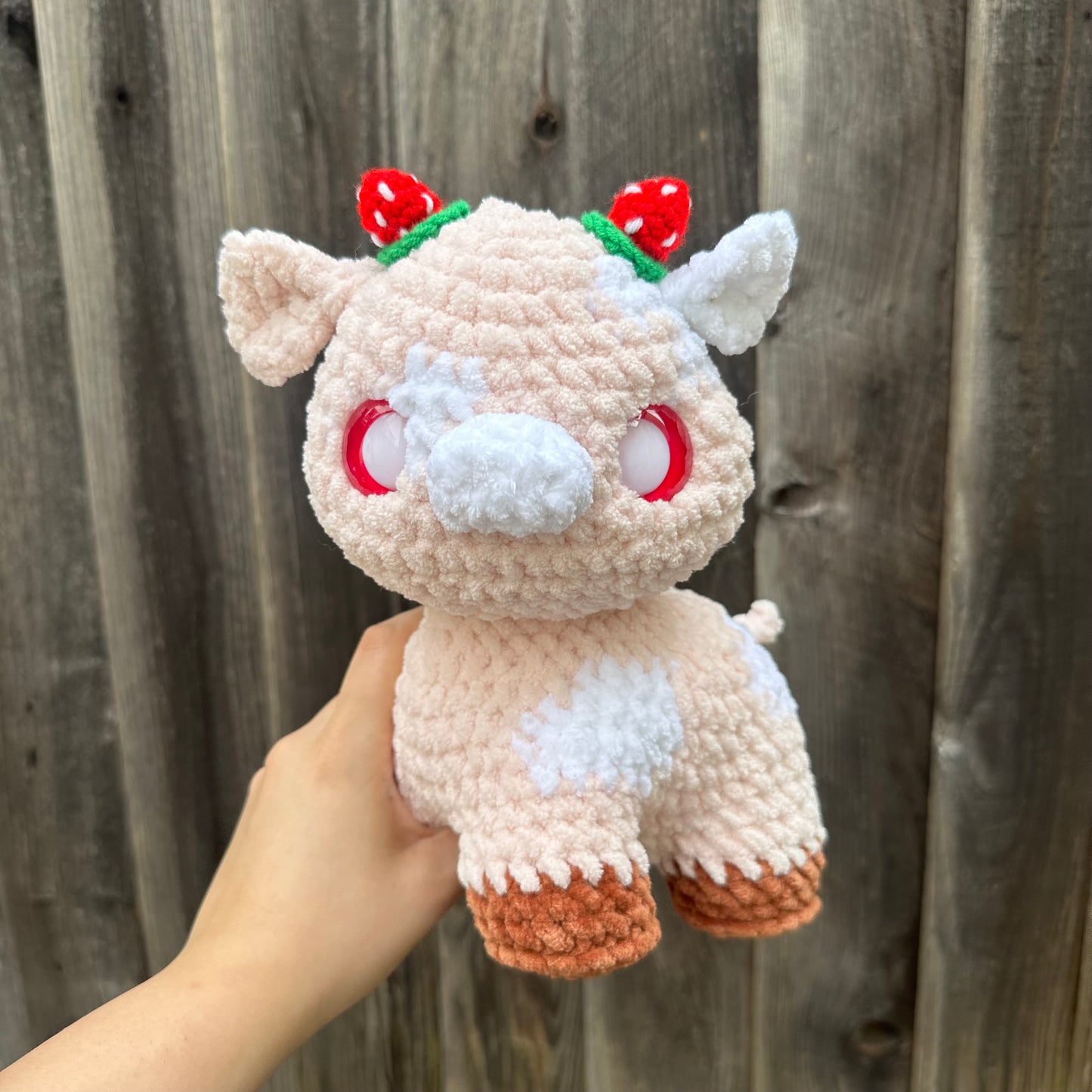 cow
