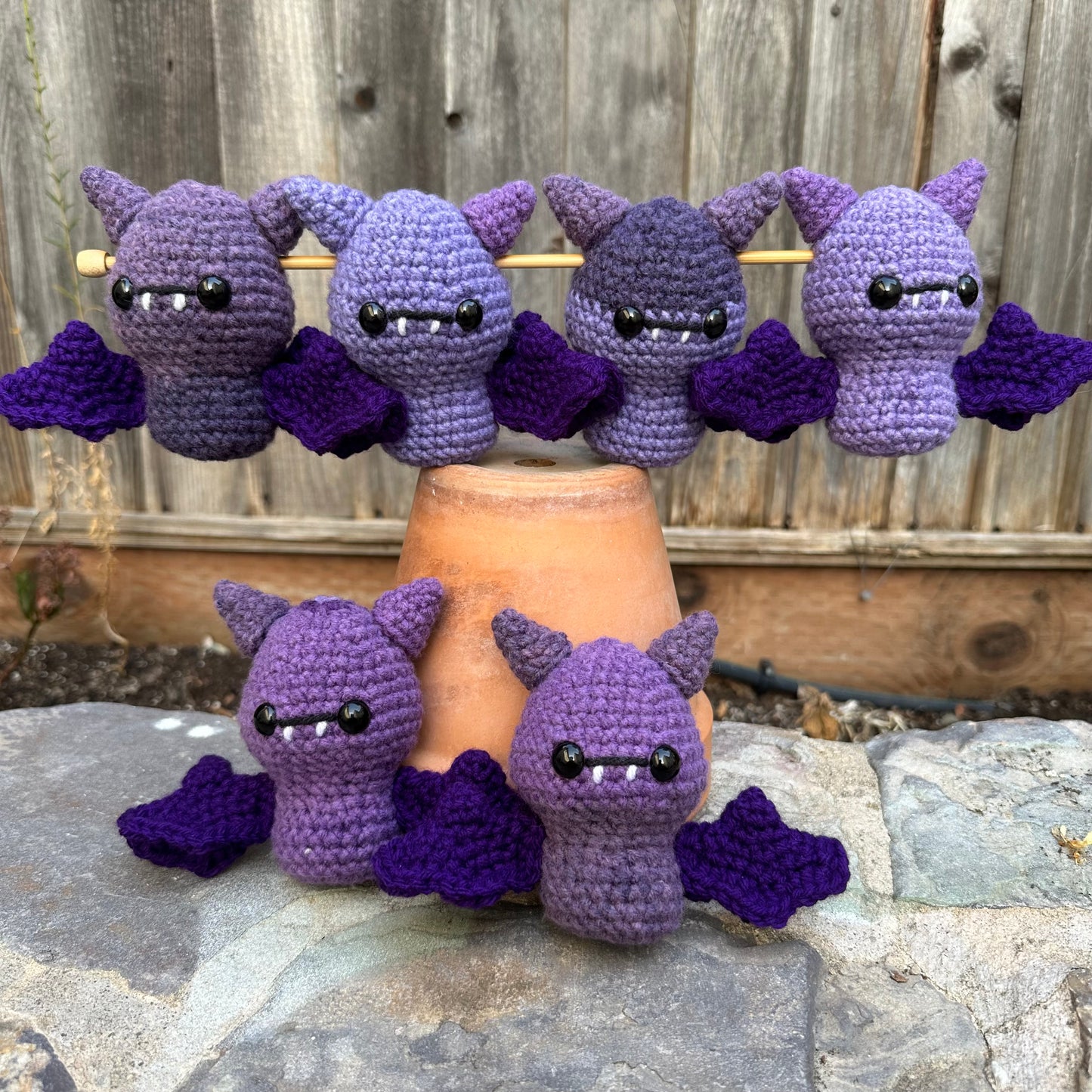 bat