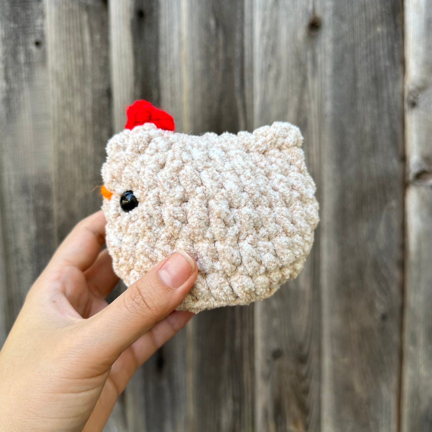 chicken chubbies