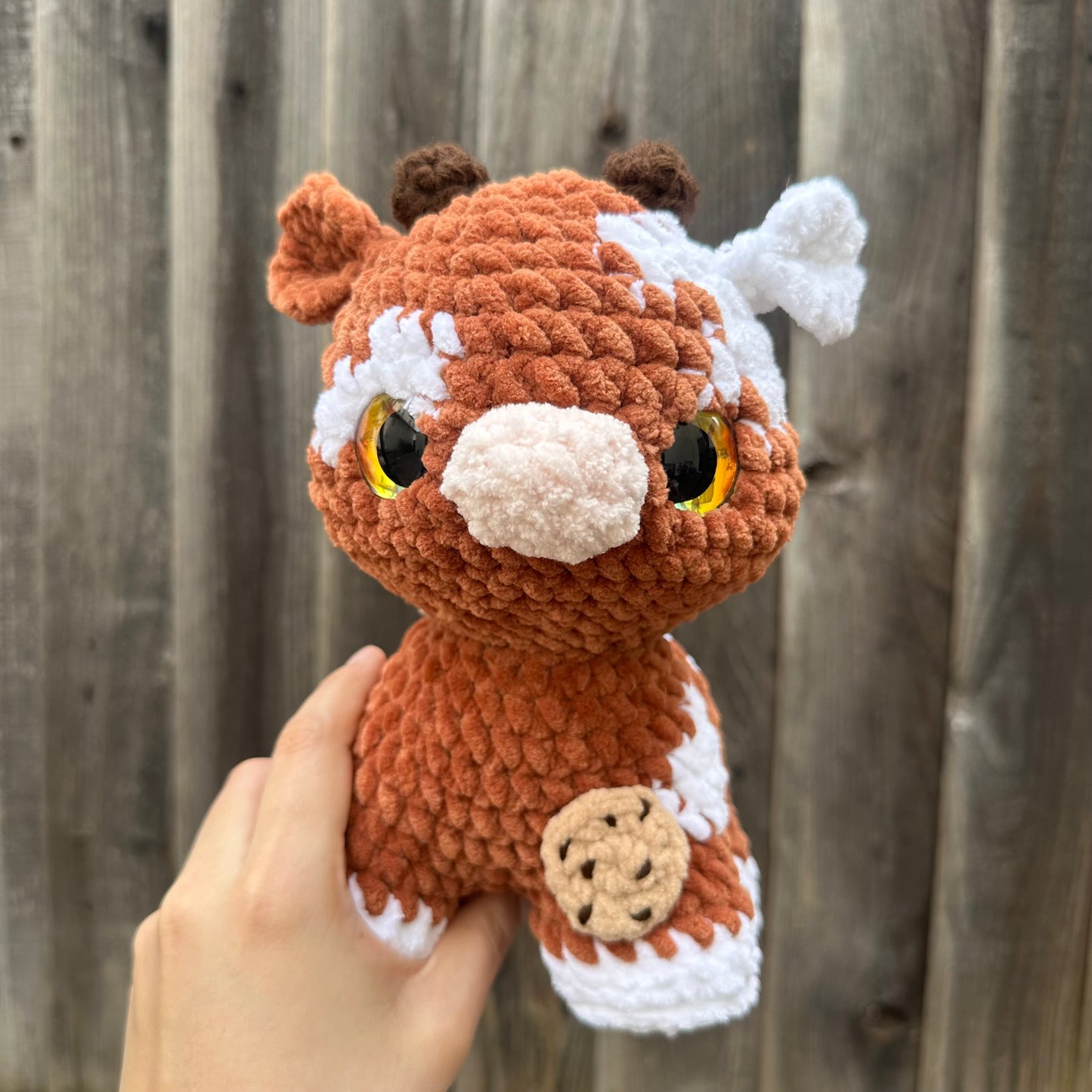 cow