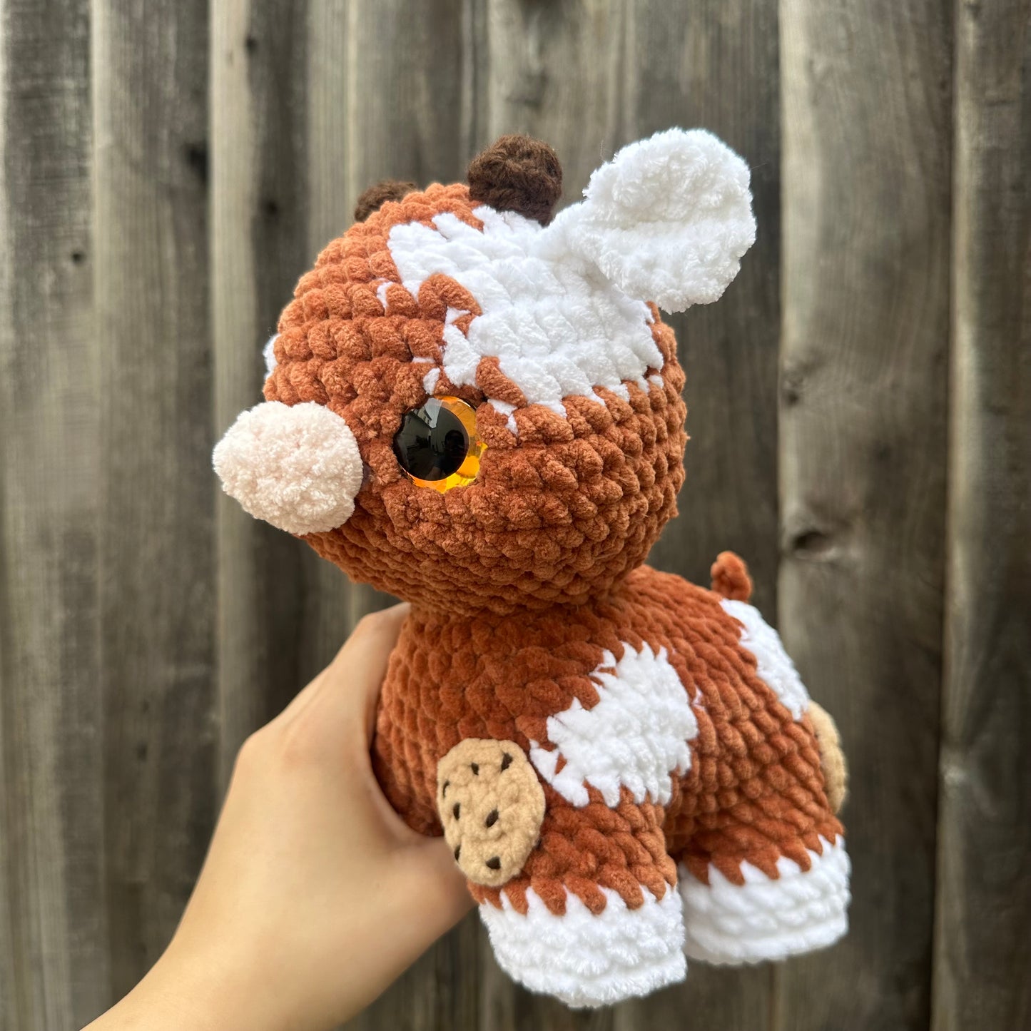 cow
