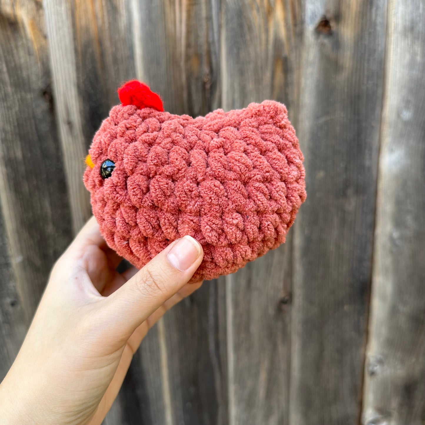 chicken chubbies
