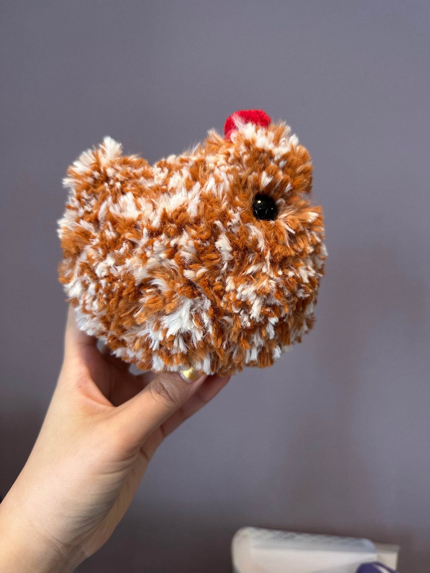 chicken chubbies