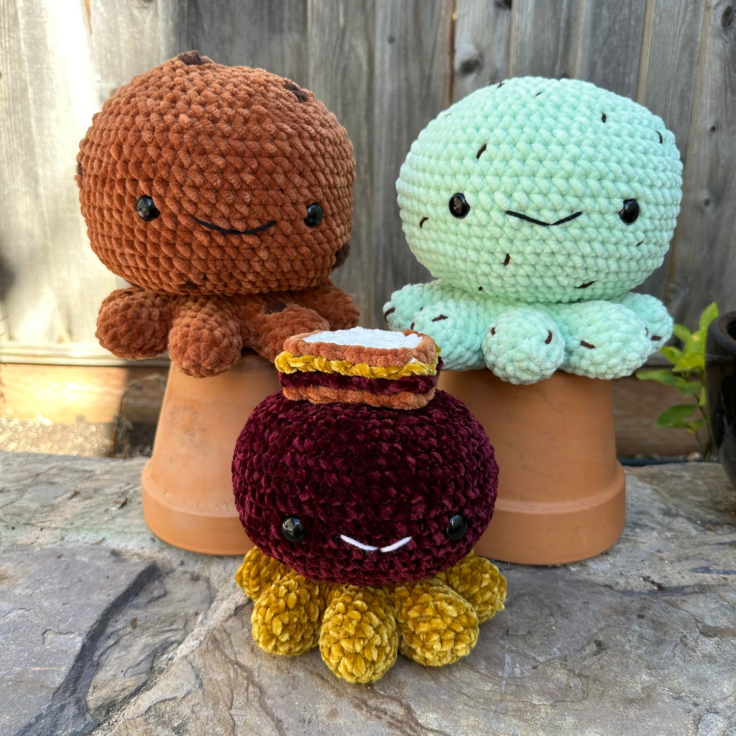 octopus big bois