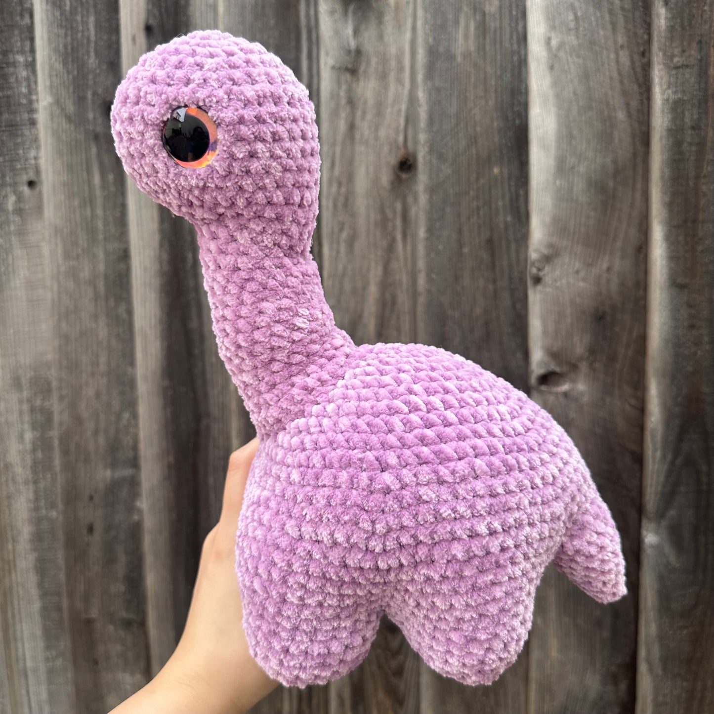 brontosaurus
