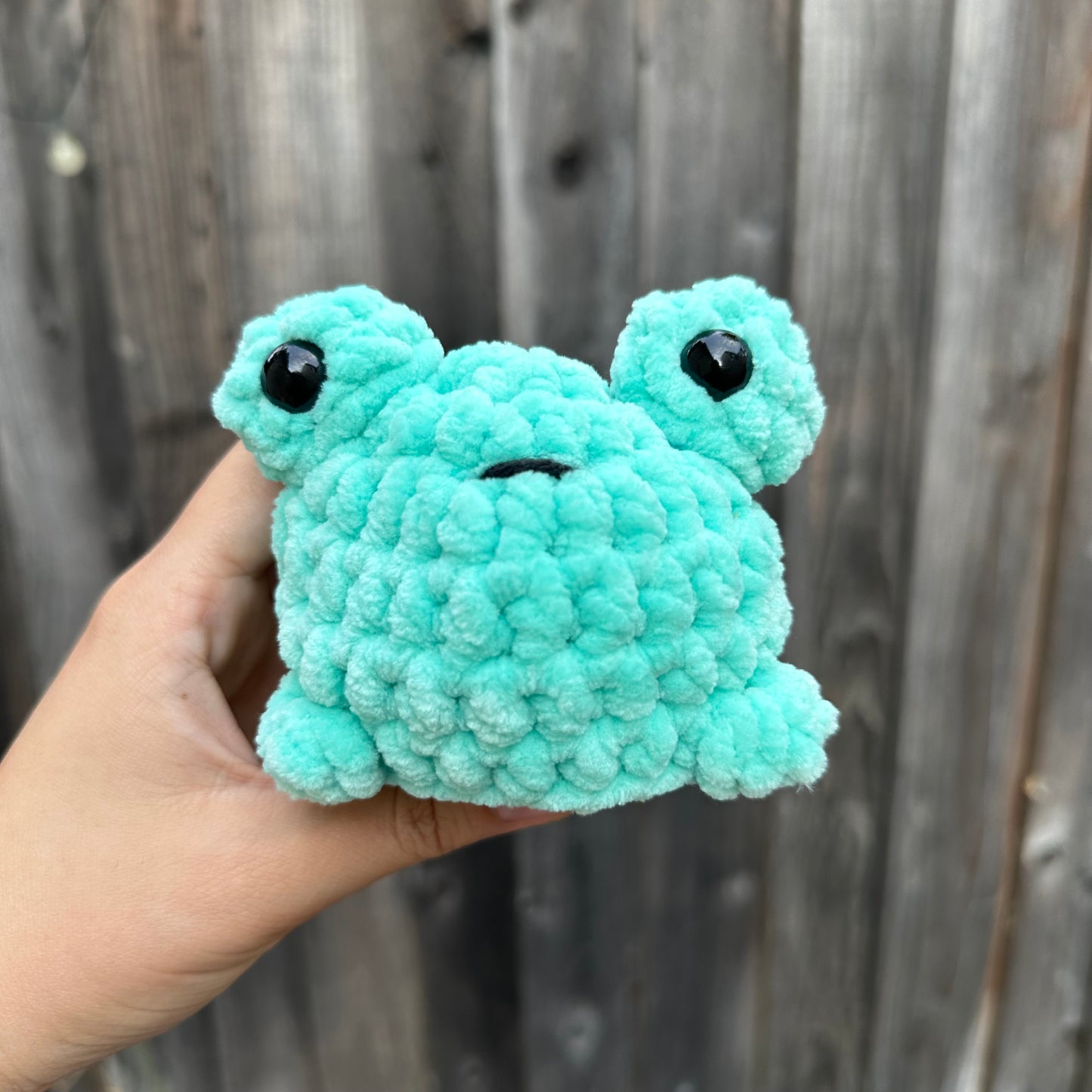 frog friends