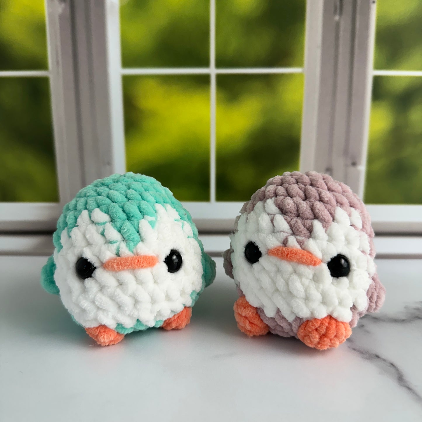 penguin