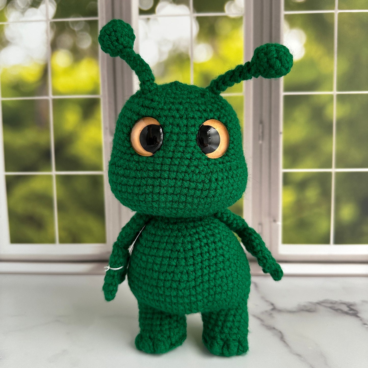 alien