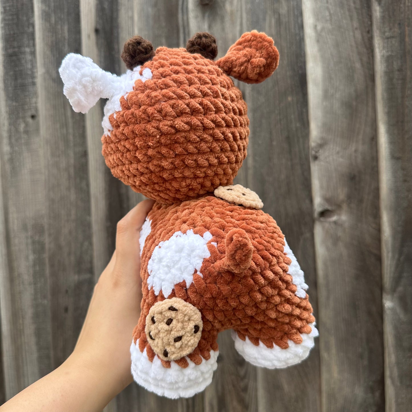 cow