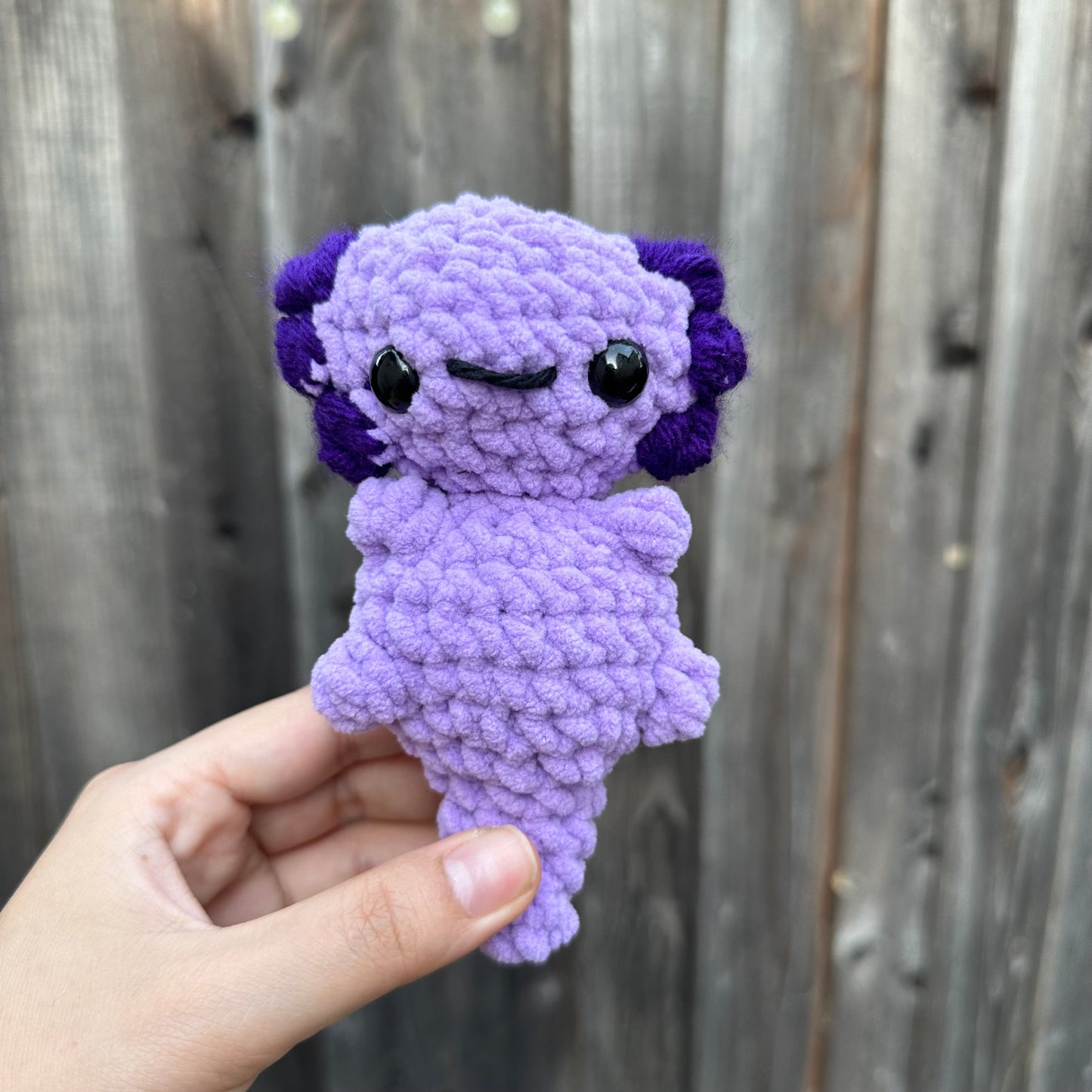 axolotl