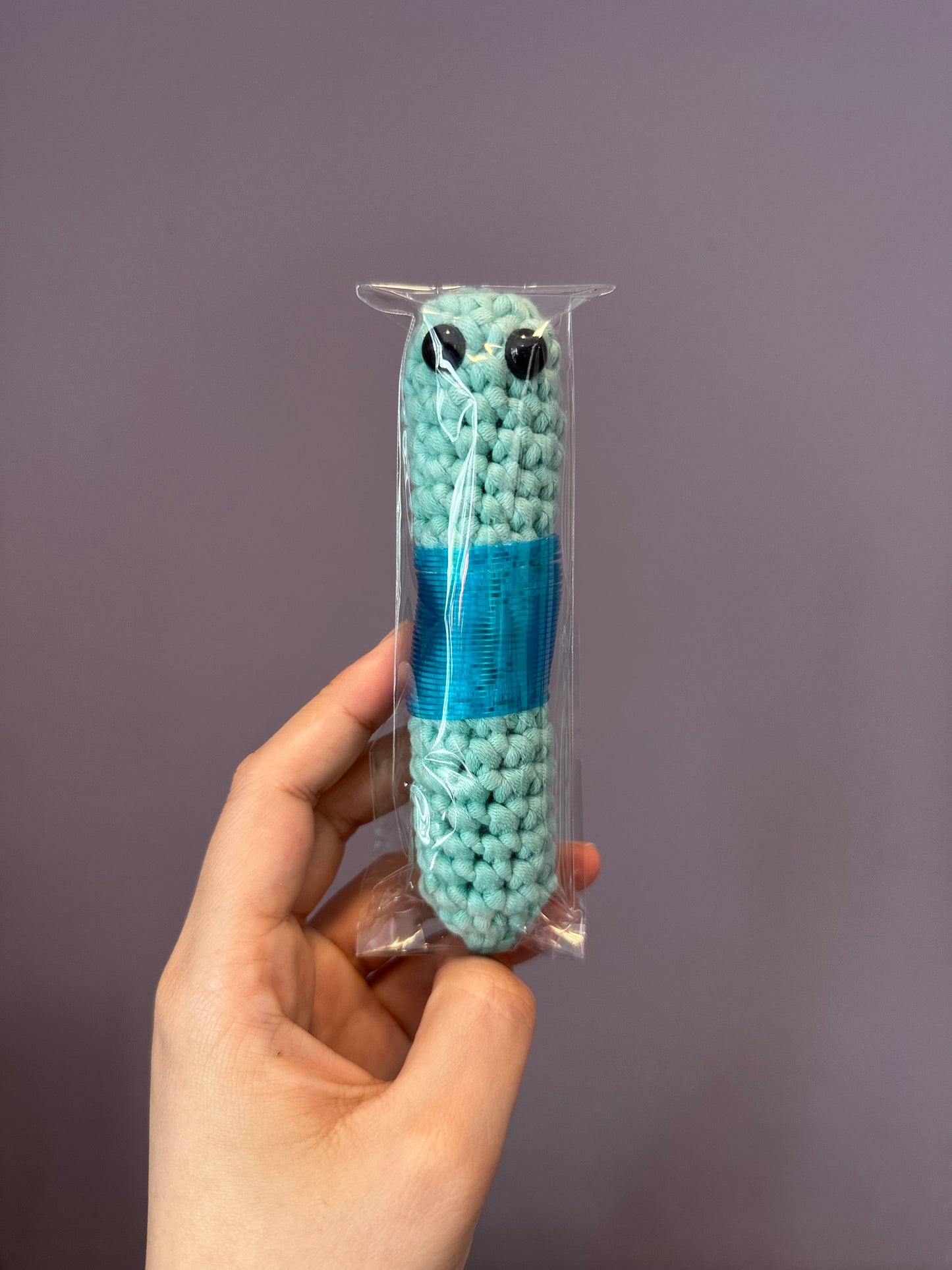 slinky worm