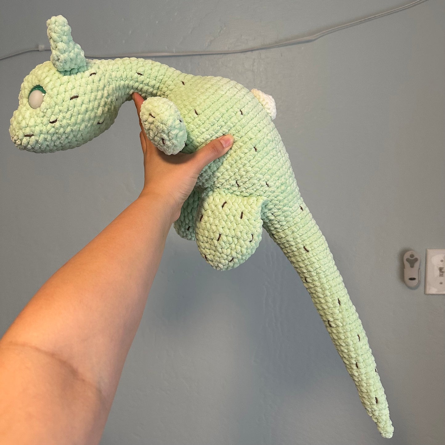 lochness monster
