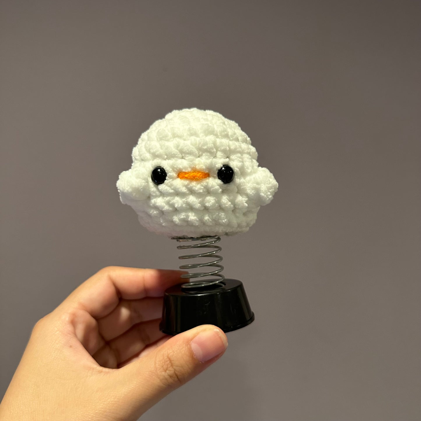 bobble buds