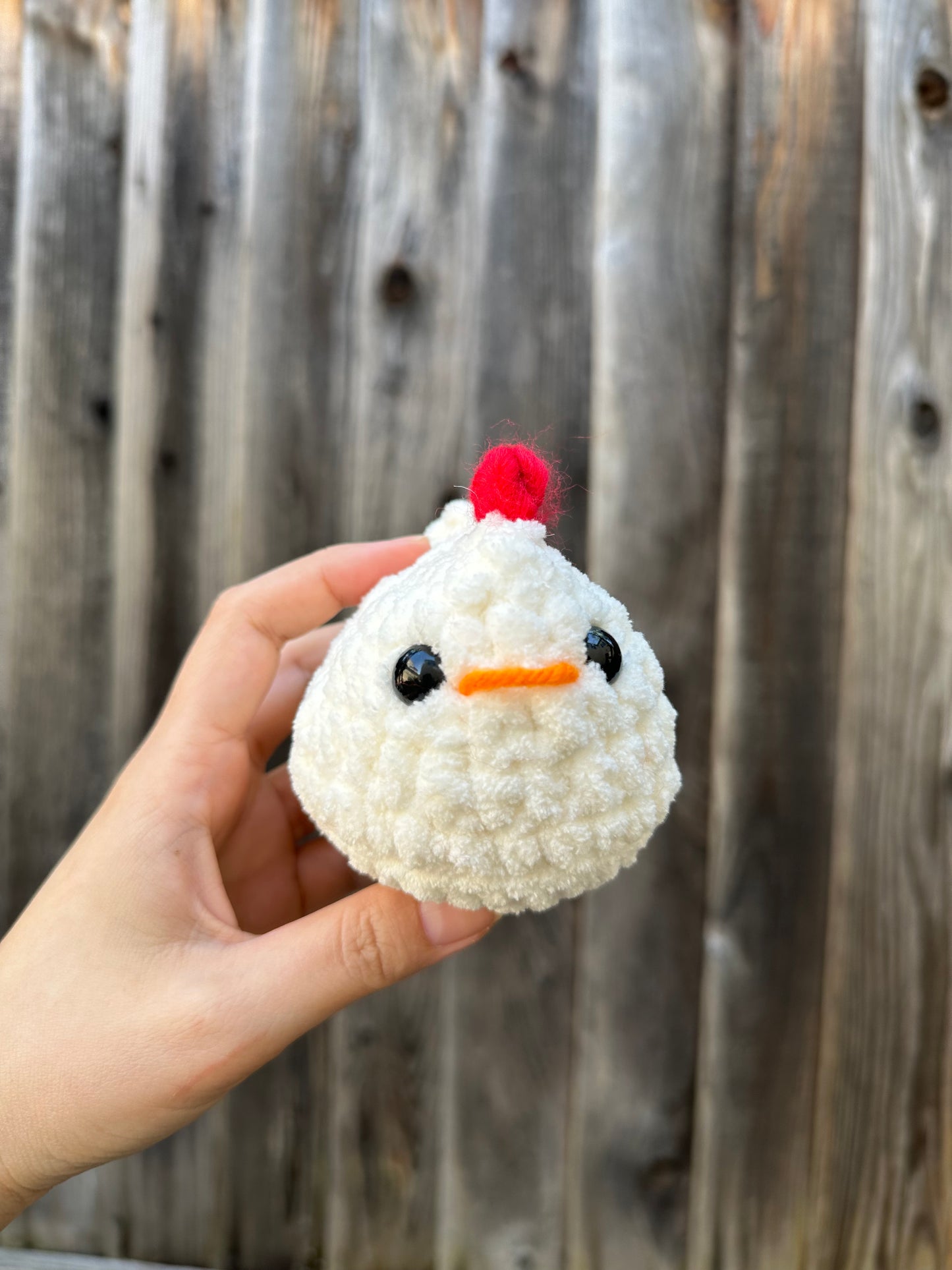 chicken chubbies