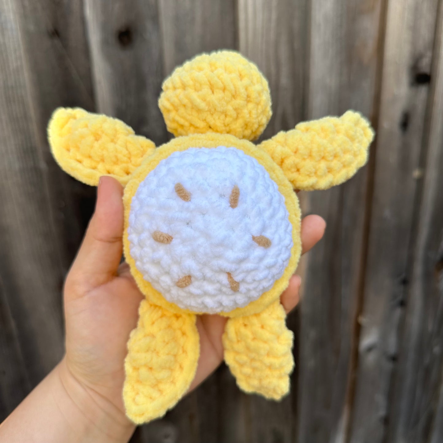turtle desserts (dessertles)