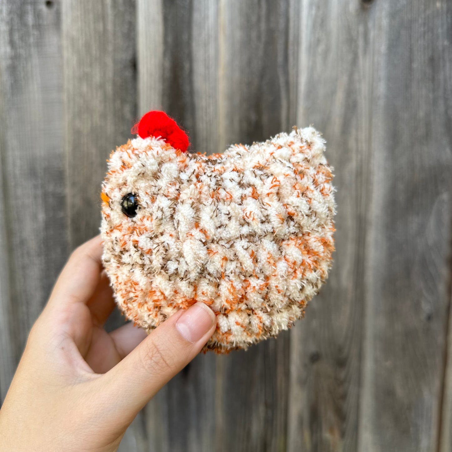 chicken chubbies