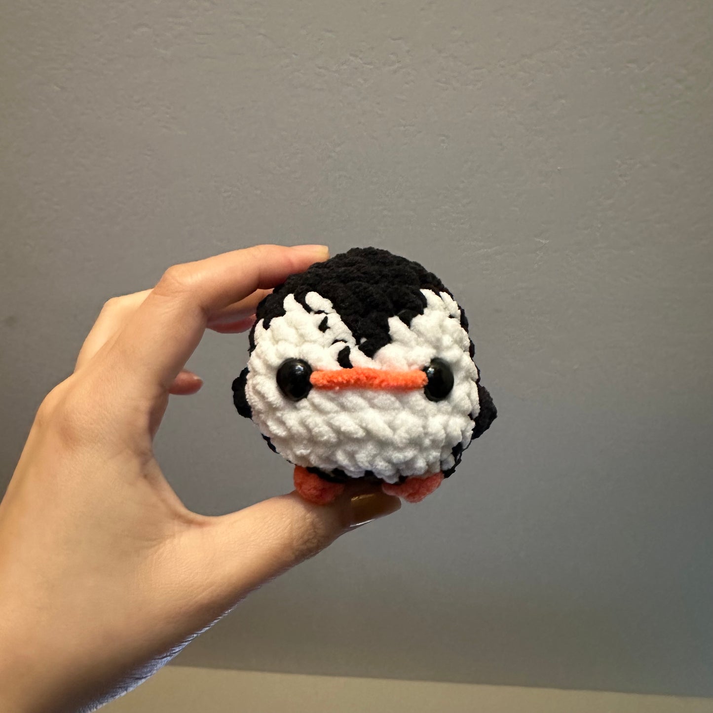 penguin