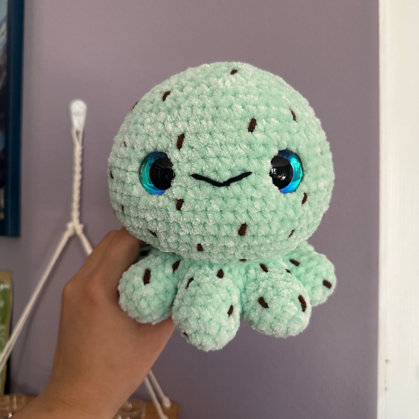 octopus big bois