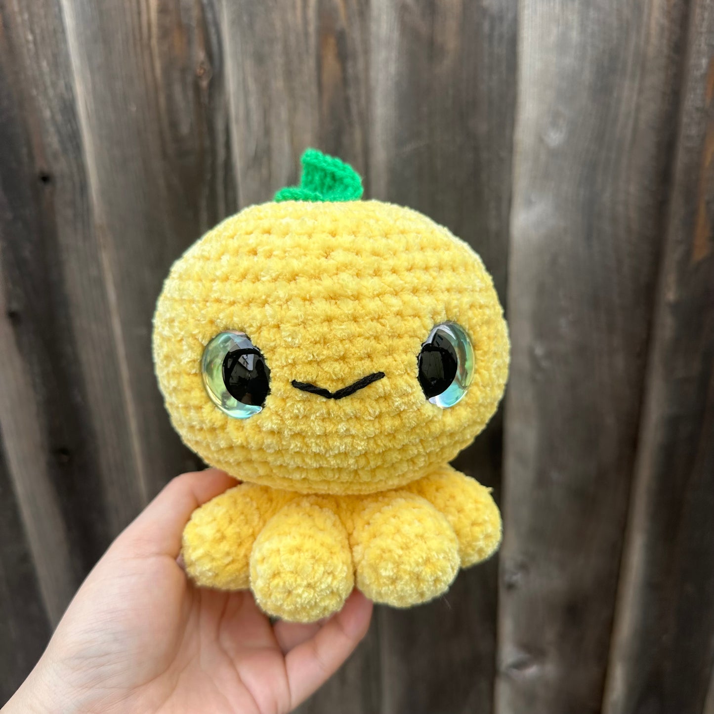 octopus big bois