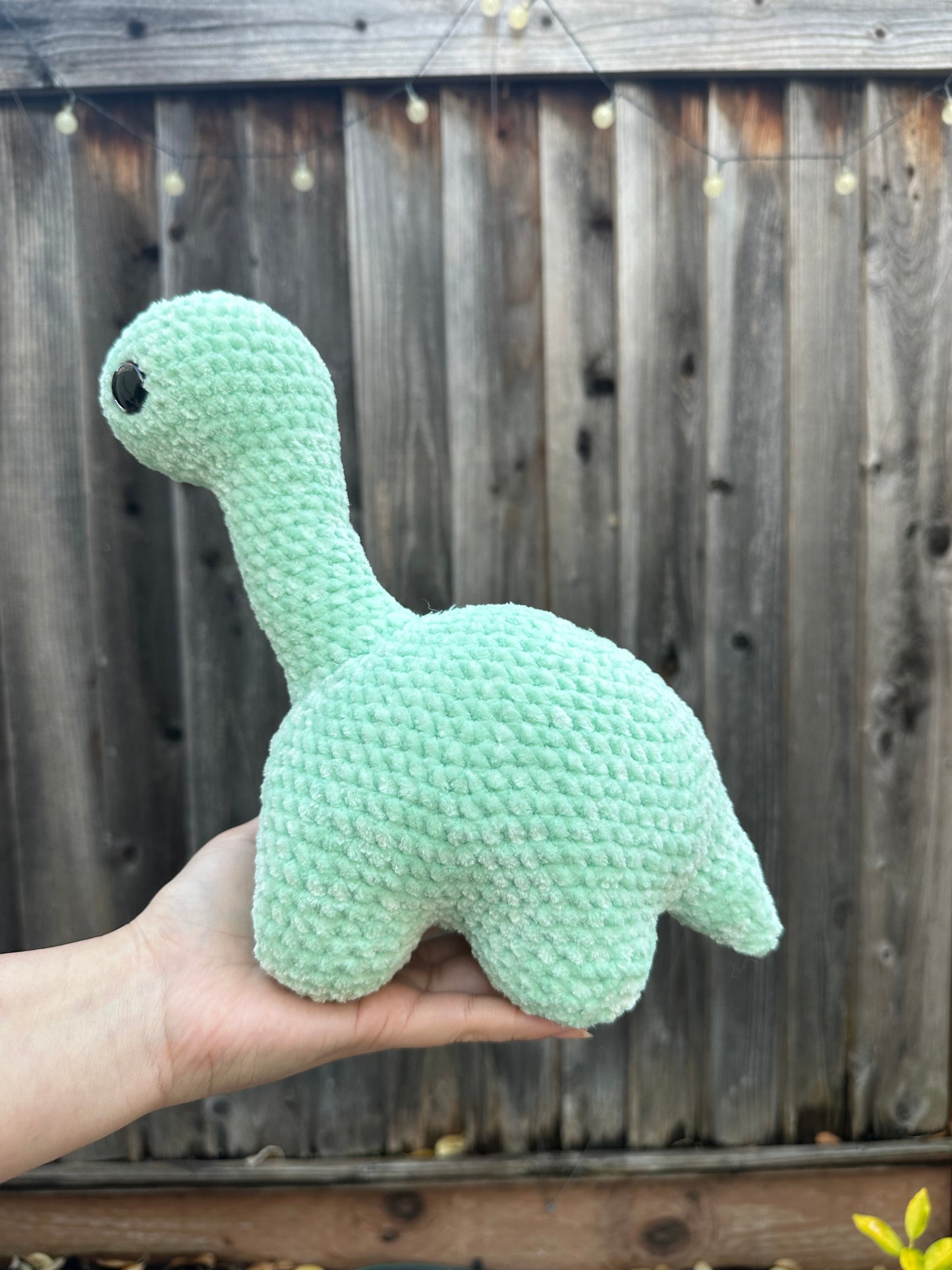 brontosaurus