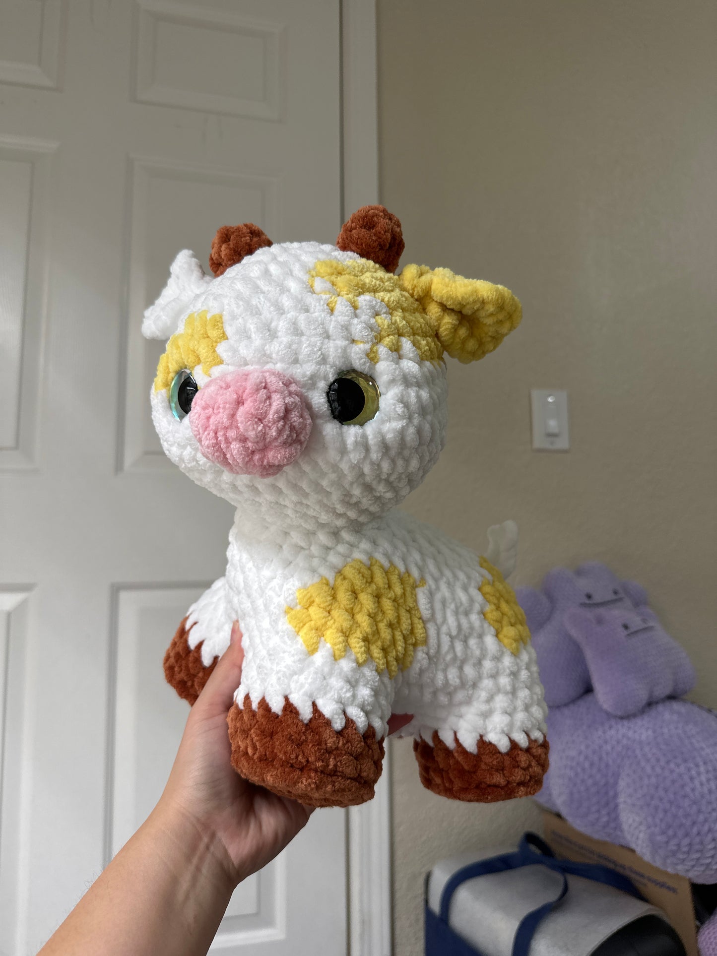cow