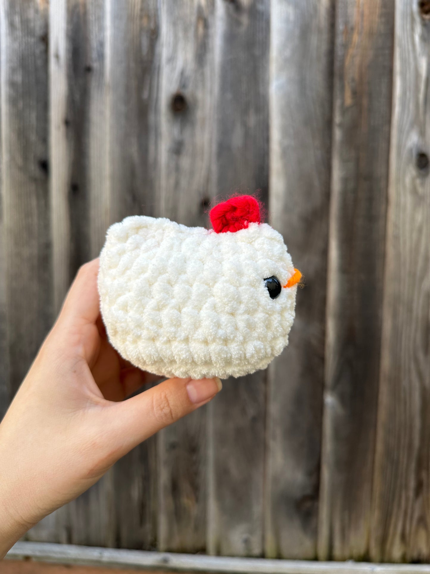 chicken chubbies