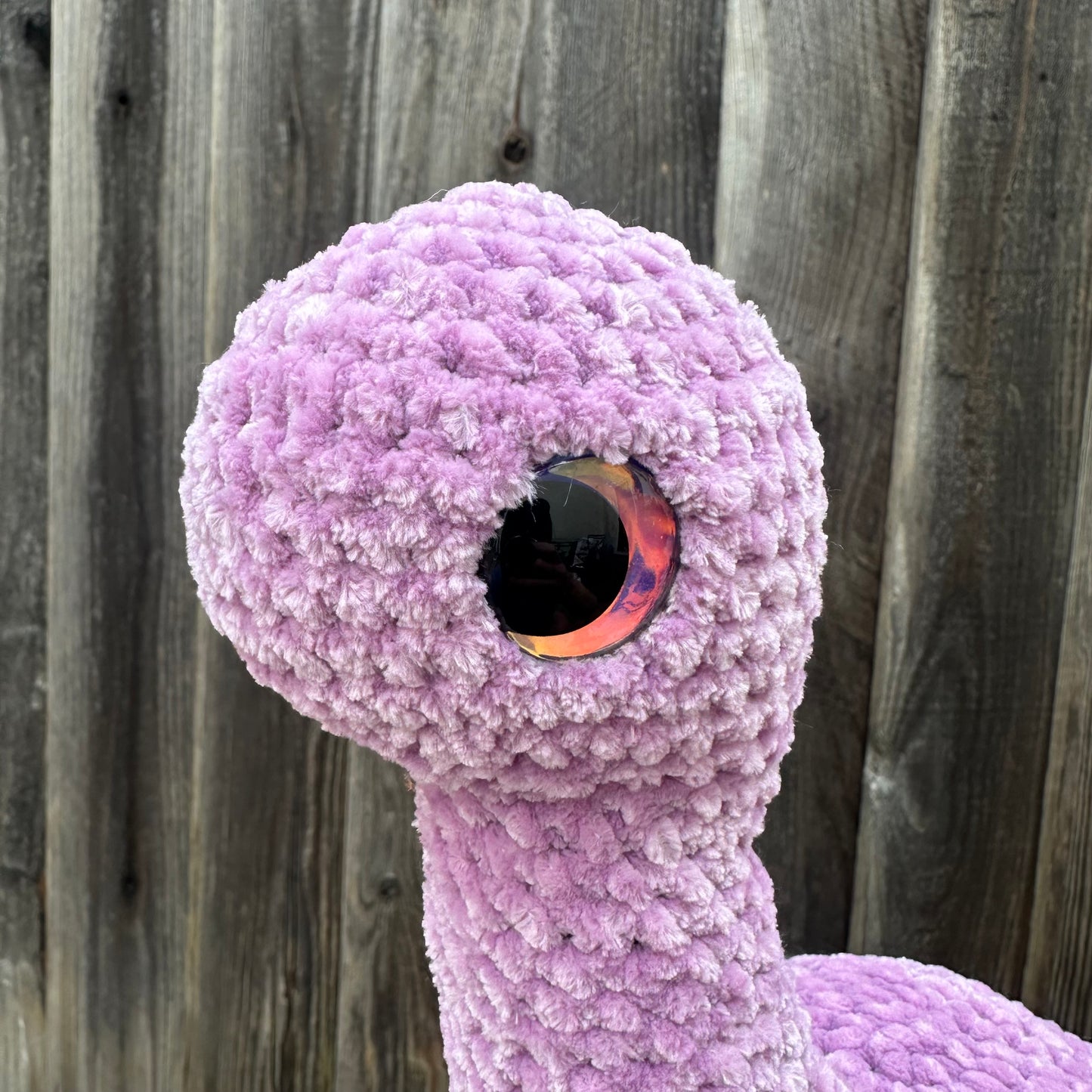 brontosaurus