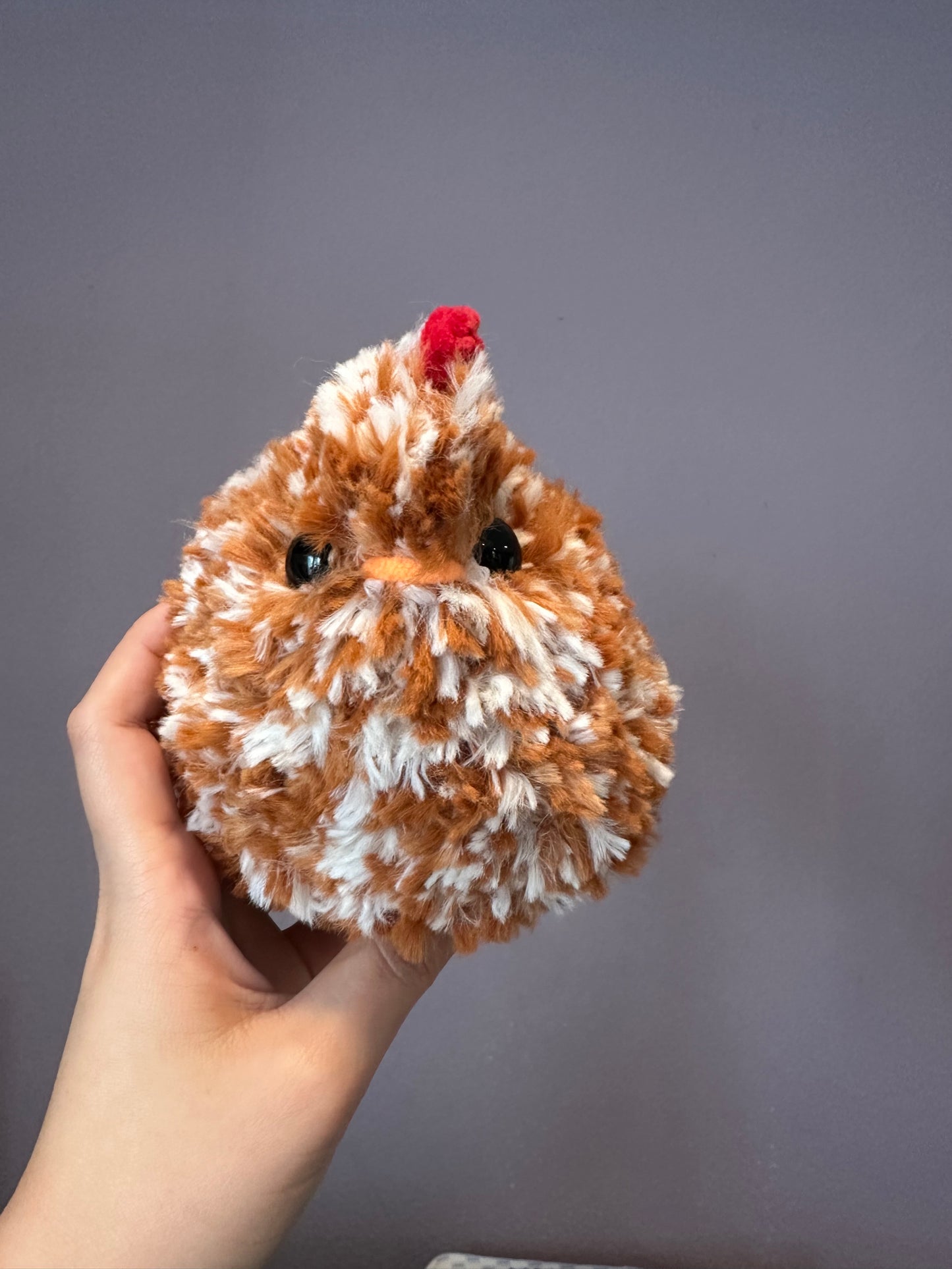 chicken chubbies