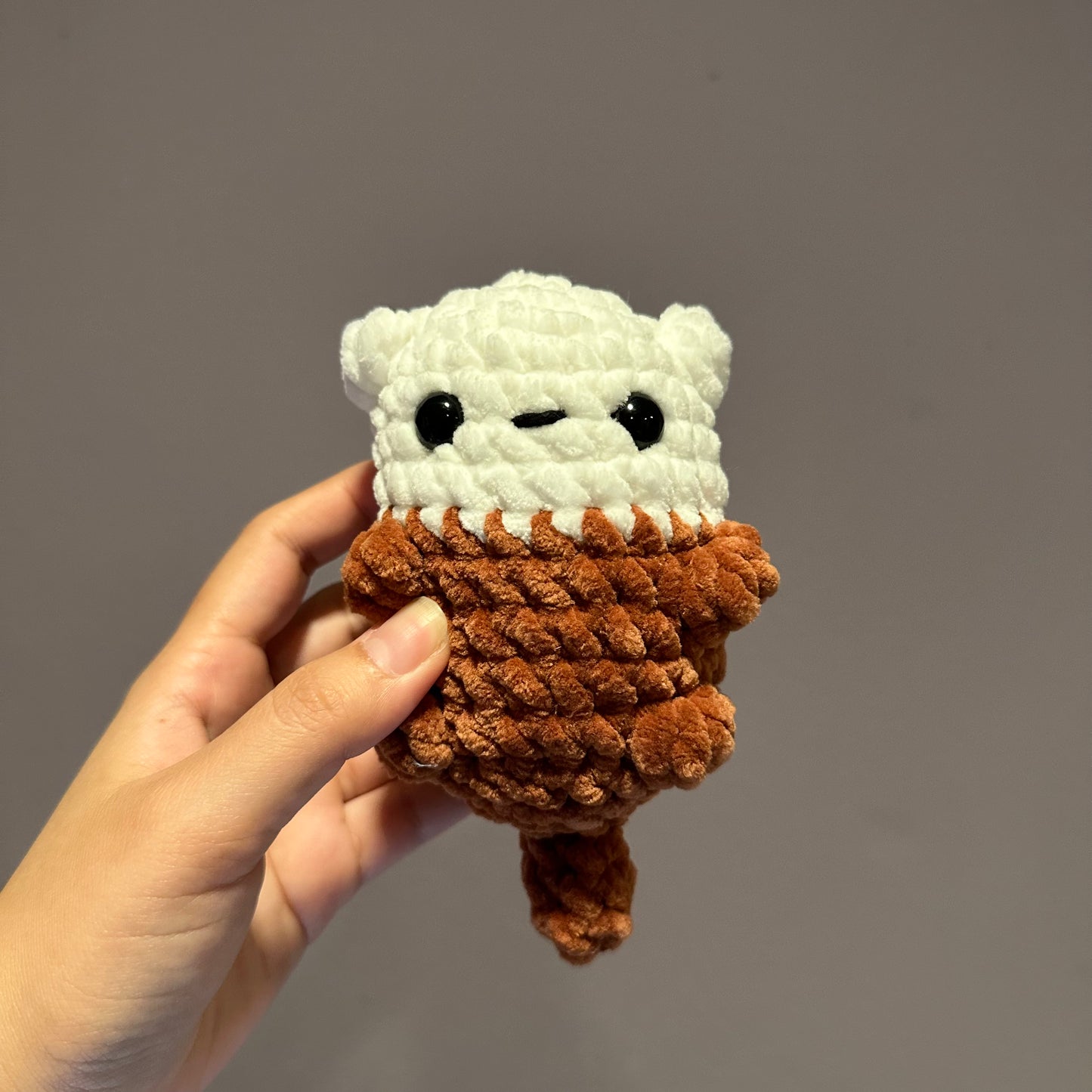 otter