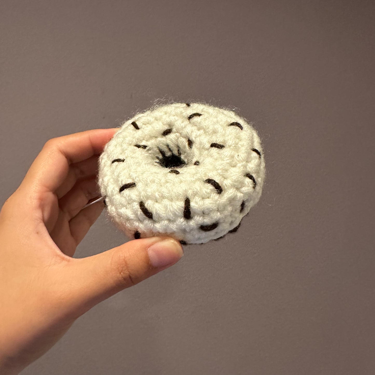 donut