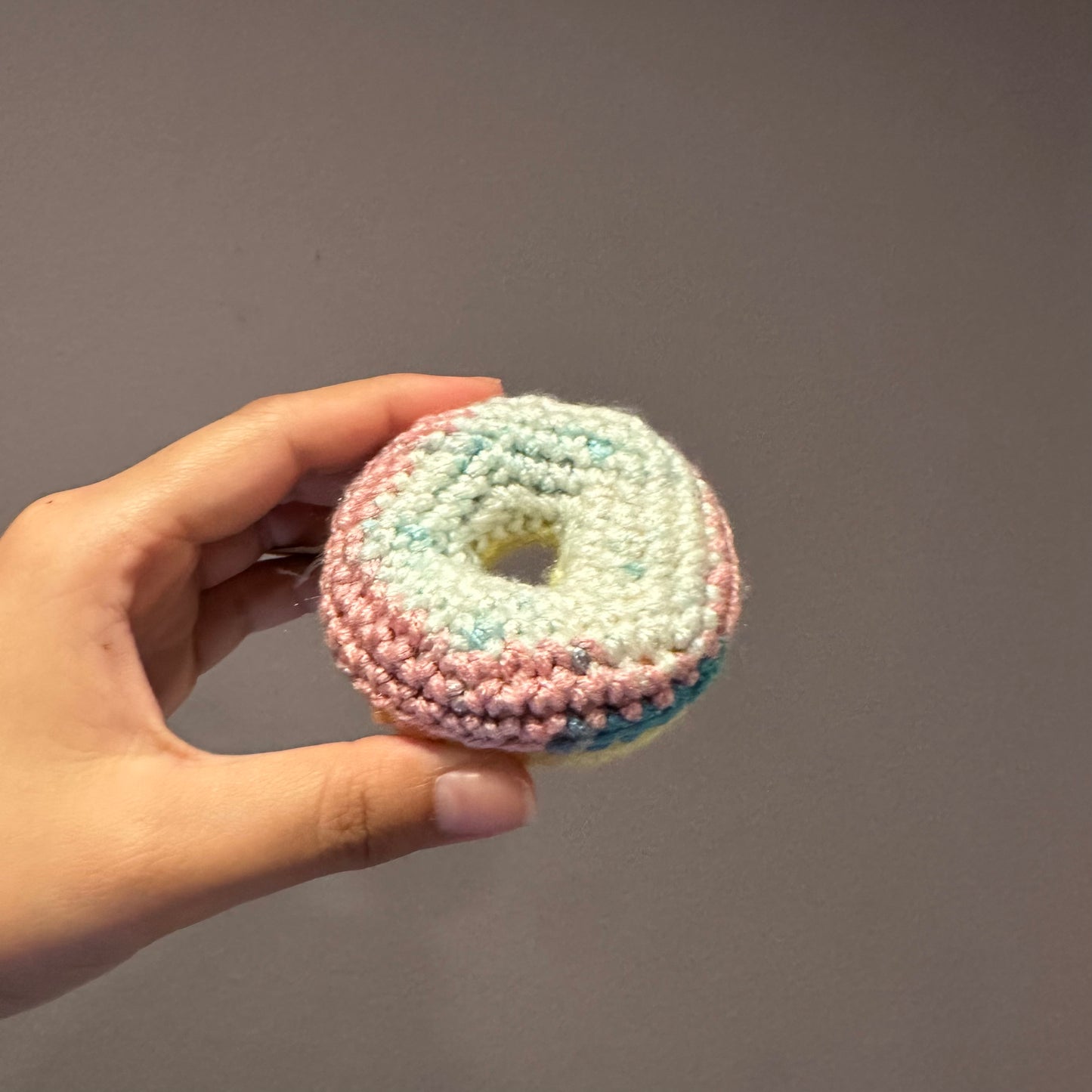 donut