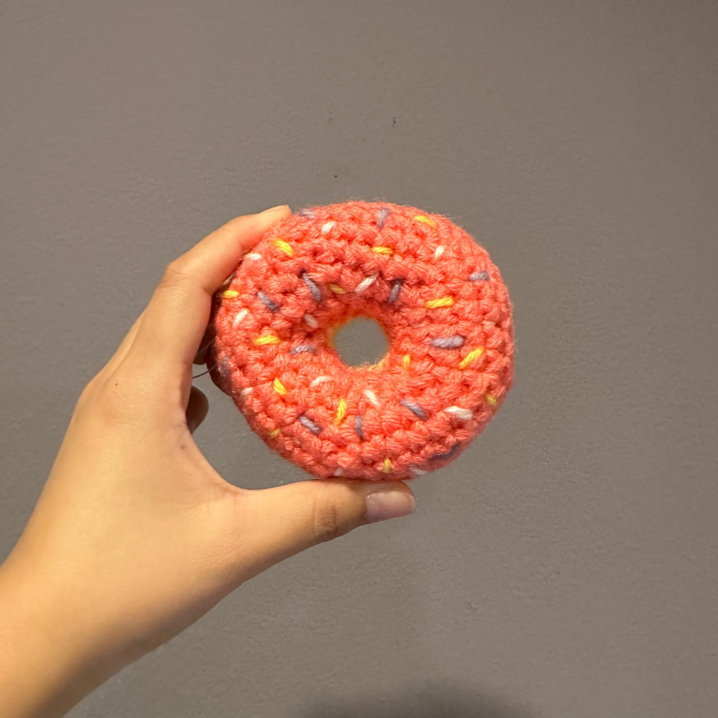 donut