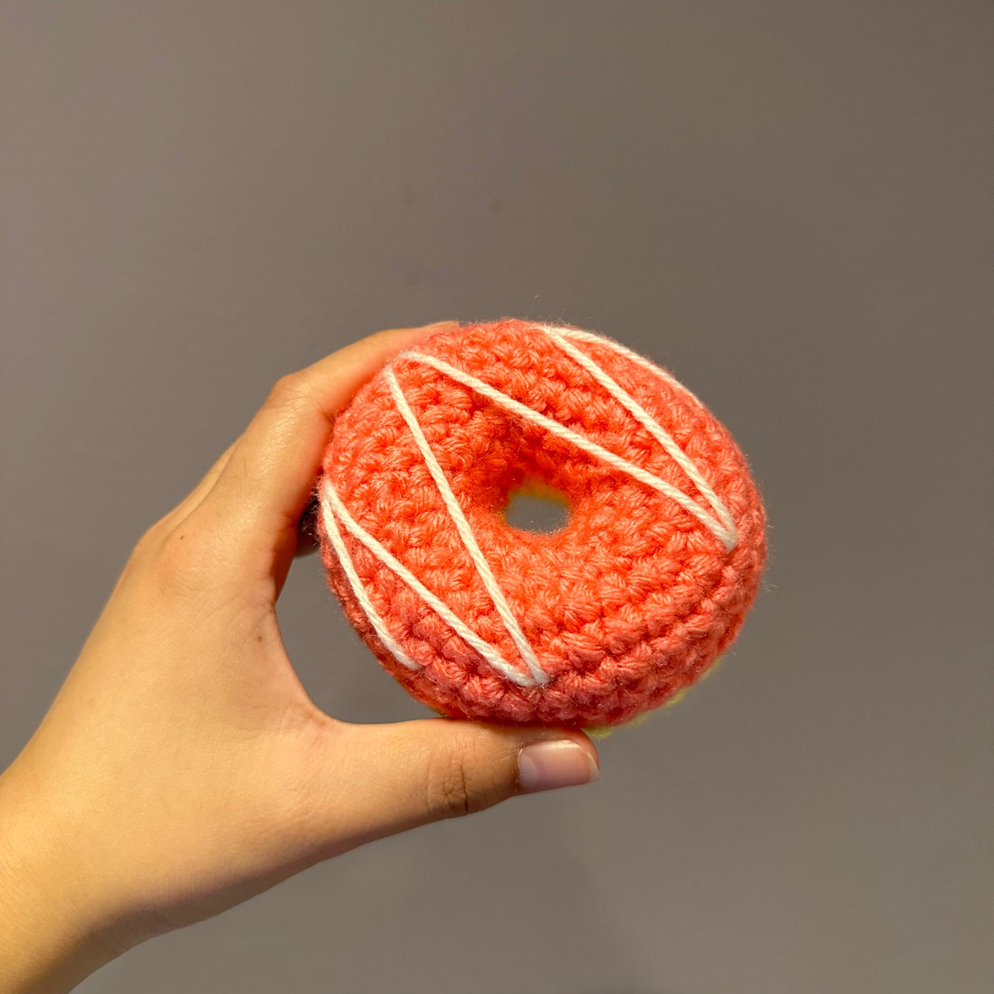 donut