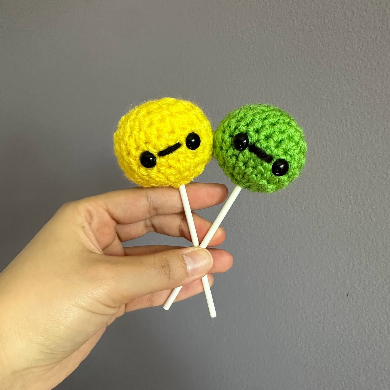 cake pops